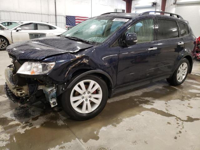 Photo 1 from auction – 2014 SUBARU TRIBECA LI with VIN 4S4WX9GD6E4400207