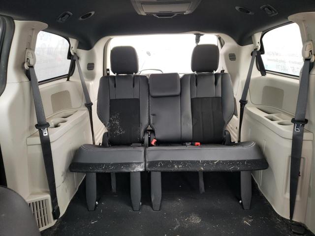 Photo 10 from auction – 2019 DODGE GRAND CARA with VIN 2C4RDGCG2KR521873