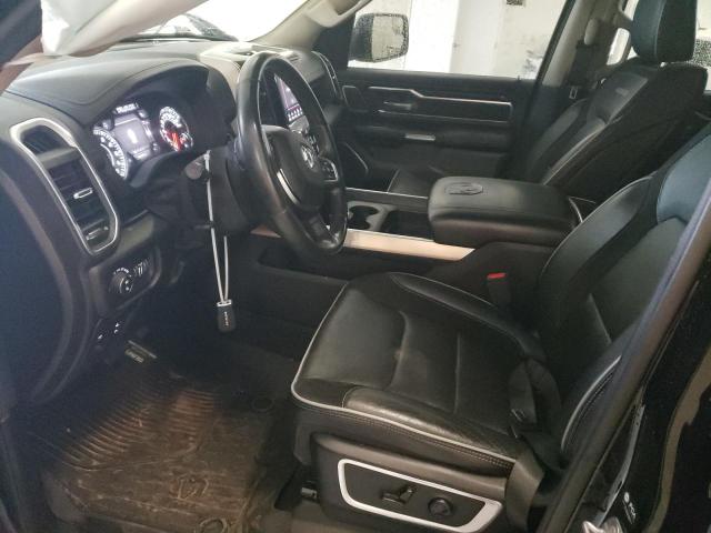Photo 7 from auction – 2021 RAM 1500 LARAM with VIN 1C6SRFJT2MN602506