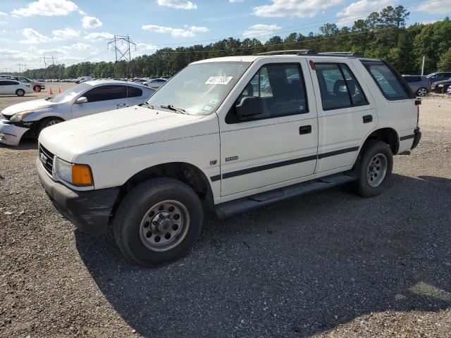 ISUZU RODEO S 1995 with VIN 4S2CG58V5S4336510 - Photo from auction