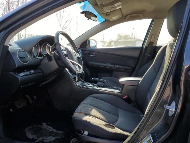Photo 7 from auction – 2012 MAZDA 6 I with VIN 1YVHZ8DH1C5M43010