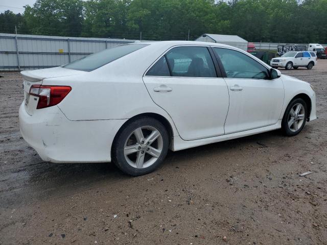 Photo 3 from auction – 2012 TOYOTA CAMRY BASE with VIN 4T1BF1FK6CU524963