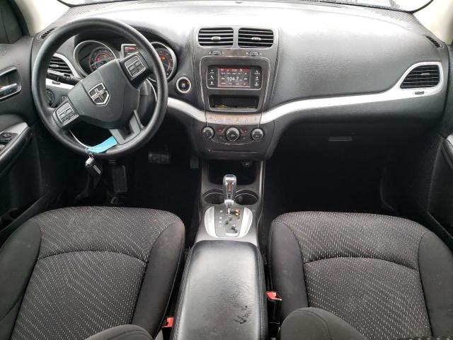 Photo 8 from auction – 2014 DODGE JOURNEY SE with VIN 3C4PDCAB9ET284047