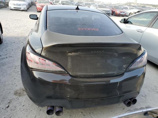 Photo 6 from auction – 2013 HYUNDAI GENESIS CO with VIN KMHHT6KD2DU104898