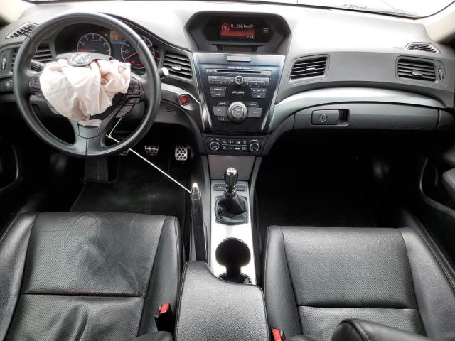 Photo 8 from auction – 2014 ACURA ILX 24 PRE with VIN 19VDE2E5XEE000761