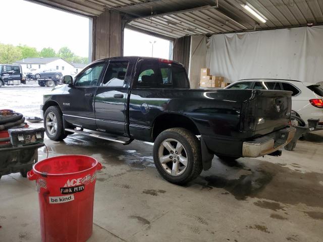 Photo 2 from auction – 2008 DODGE RAM 1500 S with VIN 1D7HU18N28S556328