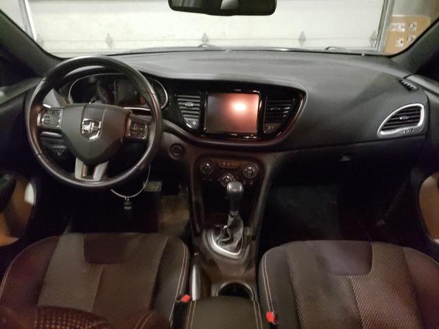 Photo 8 from auction – 2015 DODGE DART SXT with VIN 1C3CDFBB4FD146667