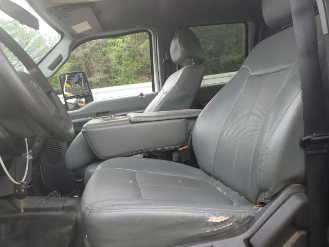 Photo 7 from auction – 2016 FORD F250 SUPER with VIN 1FT7W2A67GEC38954