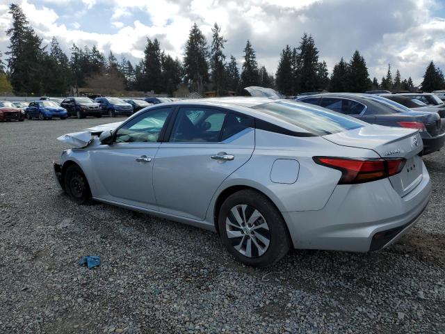 Photo 2 from auction – 2019 NISSAN ALTIMA S with VIN 1N4BL4BVXKC199761