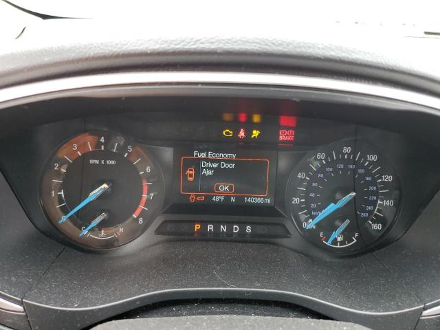 Photo 8 from auction – 2015 FORD FUSION SE with VIN 3FA6P0H70FR304015