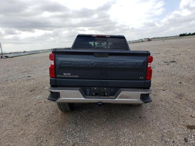 Photo 6 from auction – 2019 CHEVROLET silverado with VIN 1GCUWCED7KZ130000