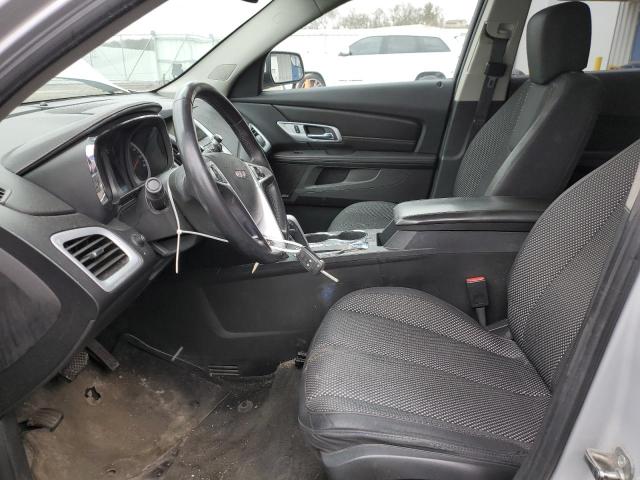 Photo 7 from auction – 2012 GMC TERRAIN SL with VIN 2GKFLTE55C6348321