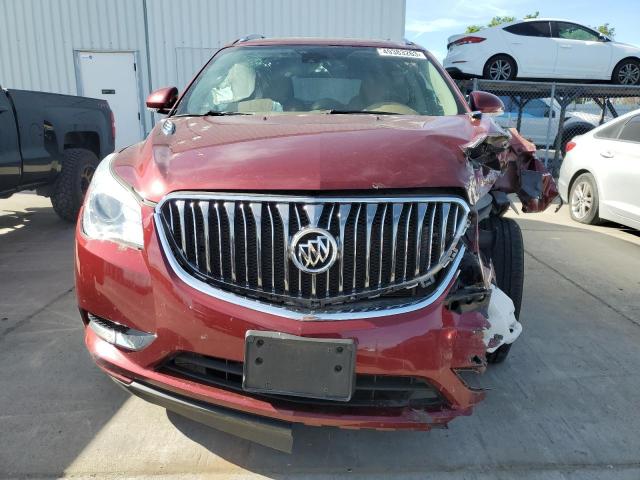 Photo 5 from auction – 2015 BUICK ENCLAVE with VIN 5GAKVCKD4FJ334158
