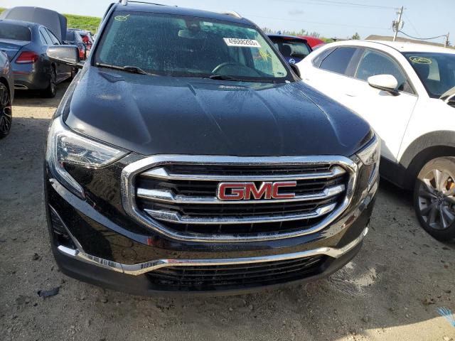 Photo 5 from auction – 2020 GMC TERRAIN SL with VIN 3GKALPEX0LL149451