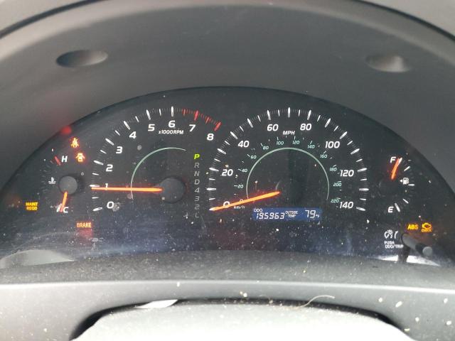 Photo 9 from auction – 2009 TOYOTA CAMRY BASE with VIN 4T4BE46K89R050503
