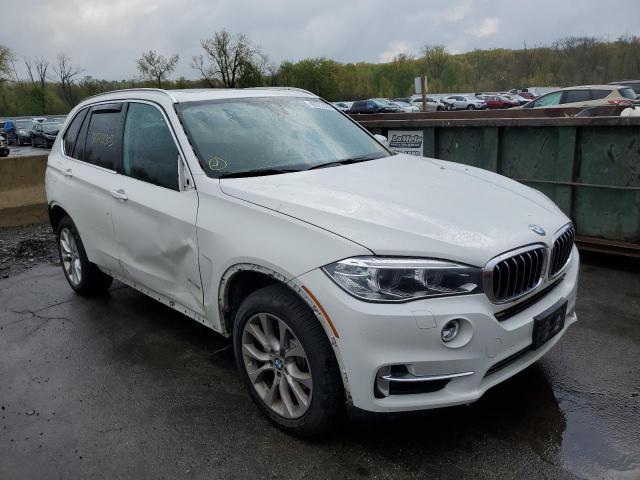 Photo 4 from auction – 2015 BMW X5 XDRIVE3 with VIN 5UXKR0C59F0K70552