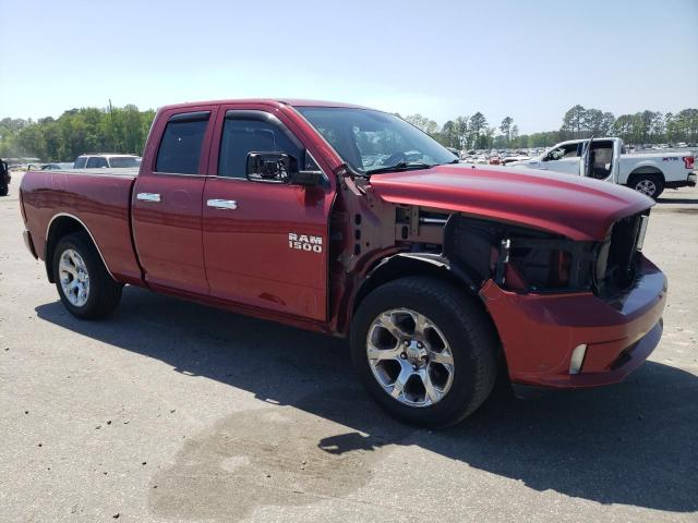 Photo 4 from auction – 2013 RAM 1500 ST with VIN 1C6RR6FT5DS588349