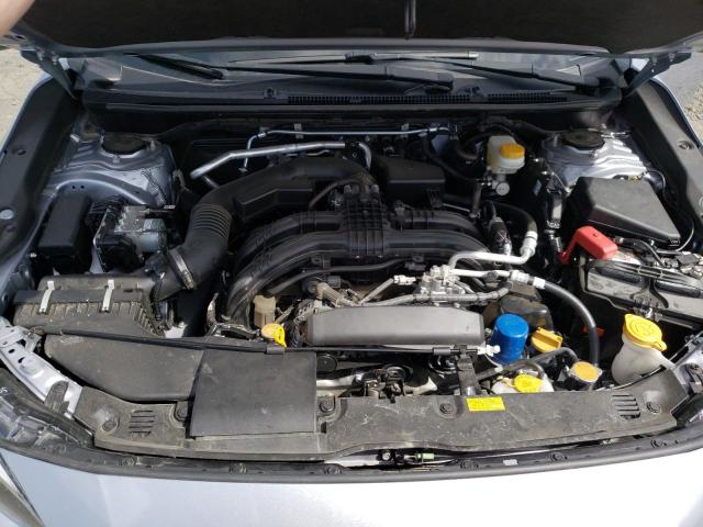 Photo 11 from auction – 2022 SUBARU CROSSTREK with VIN JF2GTAEC7NH233463