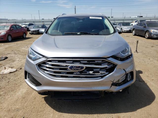 Photo 5 from auction – 2020 FORD EDGE SEL with VIN 2FMPK3J90LBA57434