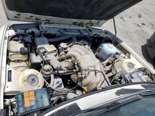 Photo 11 from auction – 1989 BMW 325 I AUTO with VIN WBABB2300KEC18648