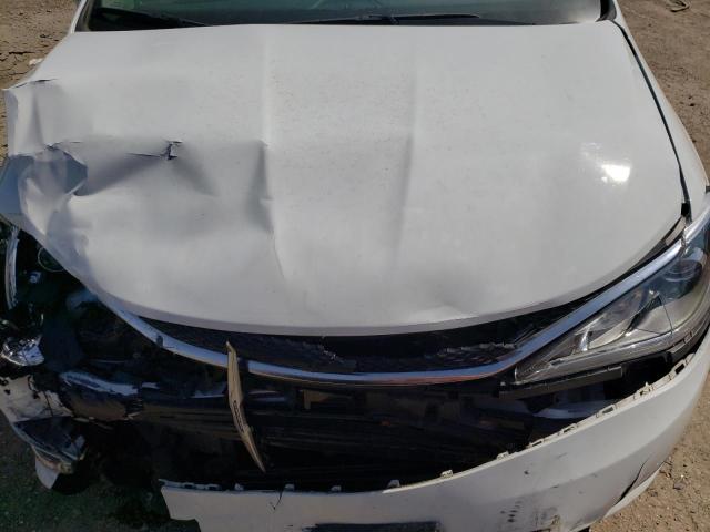 Photo 12 from auction – 2018 CHRYSLER PACIFICA T with VIN 2C4RC1BGXJR188807