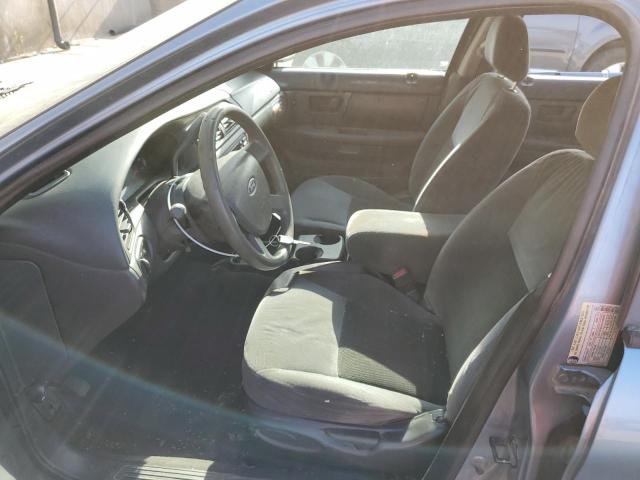 صورة رقم 7 من المزاد - 2006 FORD TAURUS SE مع VIN 1FAFP53U36A105013
