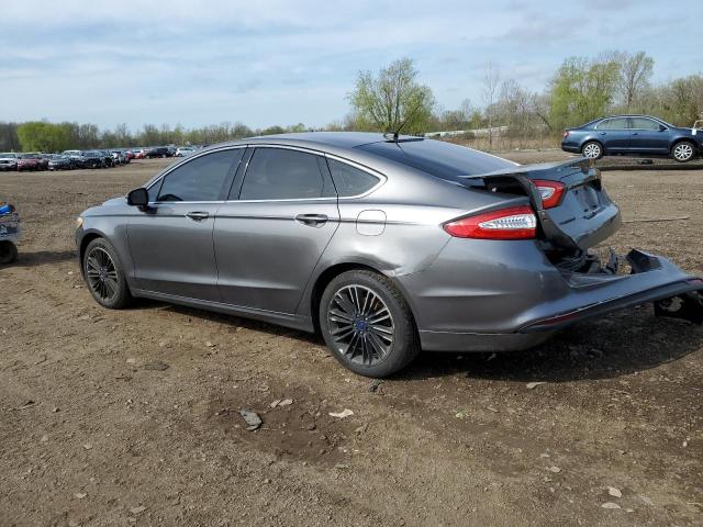 Photo 2 from auction – 2014 FORD FUSION SE with VIN 3FA6P0HD4ER191657