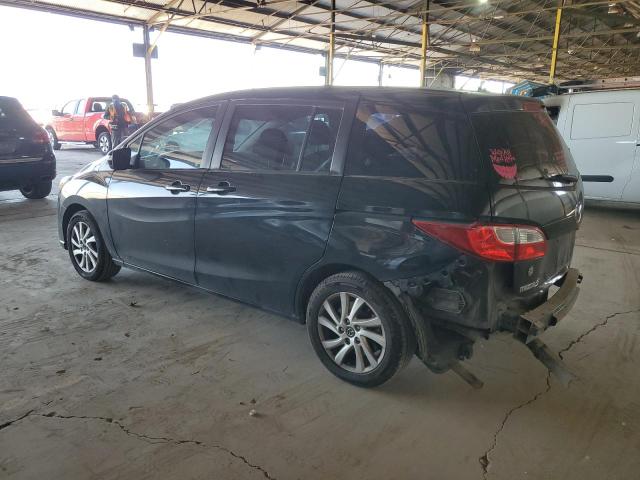 Photo 2 from auction – 2015 MAZDA 5 SPORT with VIN JM1CW2BL7F0183369