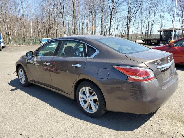 Photo 2 from auction – 2014 NISSAN ALTIMA 2.5 with VIN 1N4AL3AP1EN217579