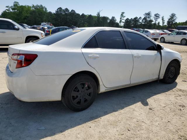 Photo 3 from auction – 2012 TOYOTA CAMRY BASE with VIN 4T1BF1FK1CU546966