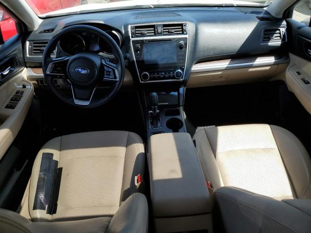 Photo 8 from auction – 2018 SUBARU OUTBACK 2. with VIN 4S4BSANC9J3354493