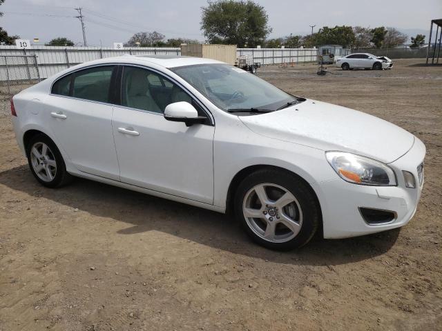 Photo 4 from auction – 2013 VOLVO S60 T5 with VIN YV1612FH0D1213881