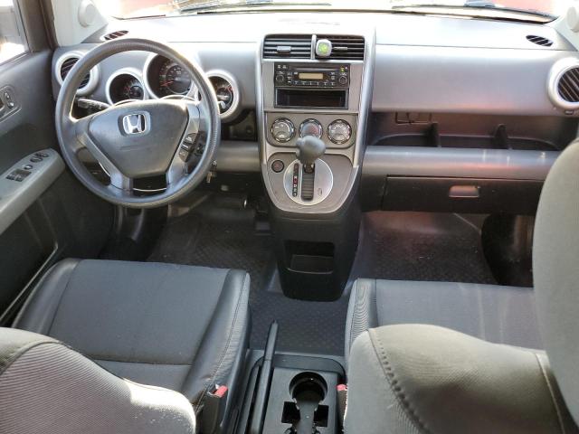Photo 8 from auction – 2005 HONDA ELEMENT LX with VIN 5J6YH18335L001921