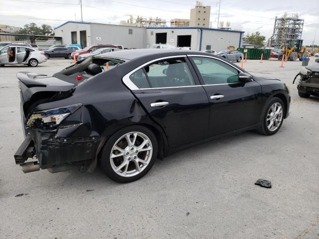 Photo 3 from auction – 2013 NISSAN MAXIMA S with VIN 1N4AA5AP1DC812265