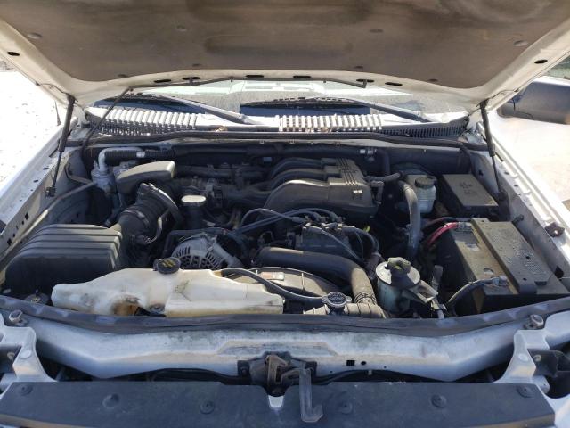 Photo 12 from auction – 2006 FORD EXPLORER X with VIN 1FMEU73E56UB05785