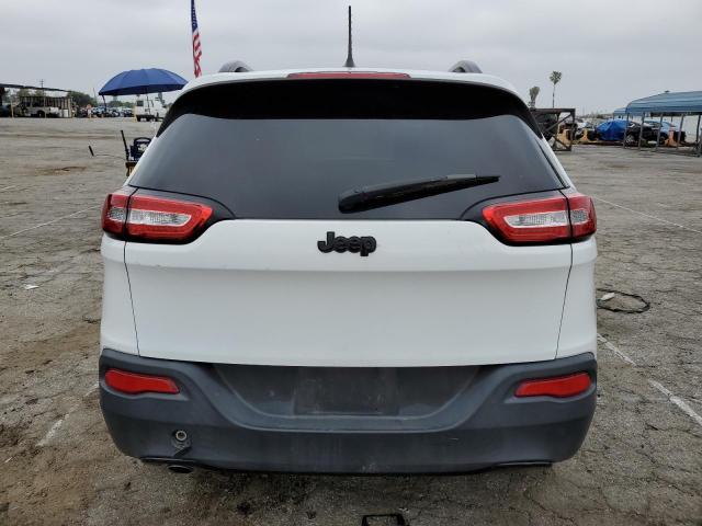 Photo 6 from auction – 2017 JEEP CHEROKEE S with VIN 1C4PJLAB8HW610220