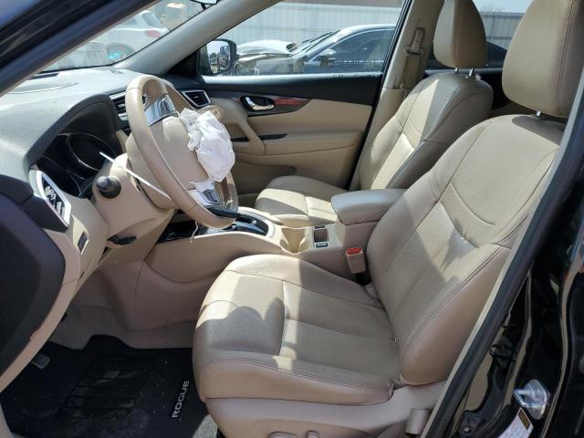 Photo 7 from auction – 2015 NISSAN ROGUE S with VIN 5N1AT2MVXFC759643
