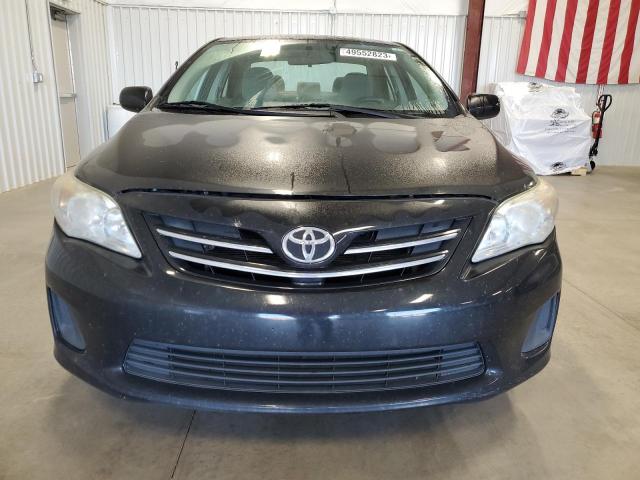 Photo 5 from auction – 2013 TOYOTA COROLLA BA with VIN 2T1BU4EE6DC033296