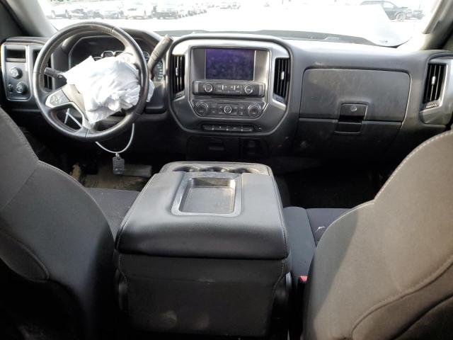 Photo 8 from auction – 2015 CHEVROLET SILVERADO with VIN 1GCVKREC8FZ206825