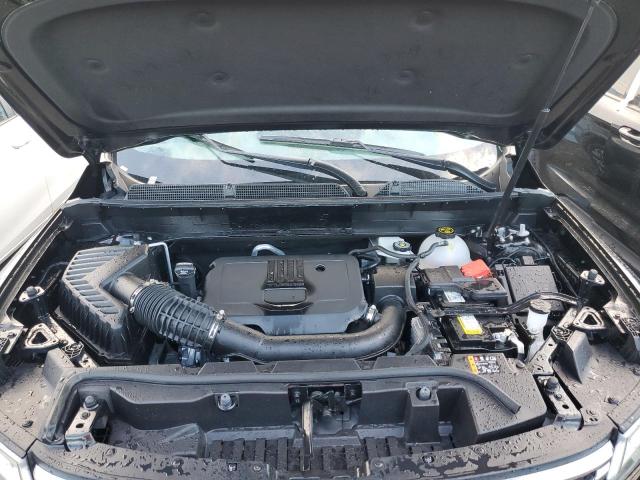 Photo 12 from auction – 2023 GMC ACADIA SLT with VIN 1GKKNML48PZ145958