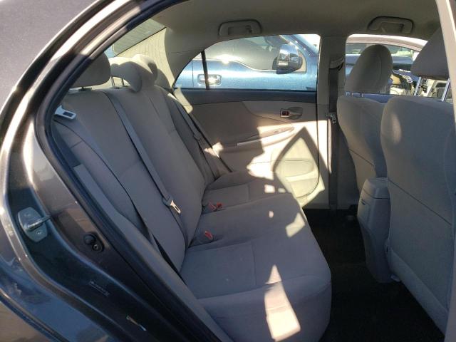 Photo 10 from auction – 2010 TOYOTA COROLLA BA with VIN JTDBU4EE9AJ077020