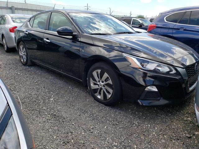 Photo 4 from auction – 2020 NISSAN ALTIMA S with VIN 1N4BL4BV0LC229657