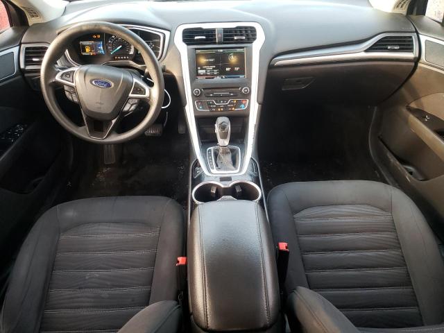 Zdjęcie 8 z aukcji – 2016 FORD FUSION SE z VIN 3FA6P0HD3GR104737