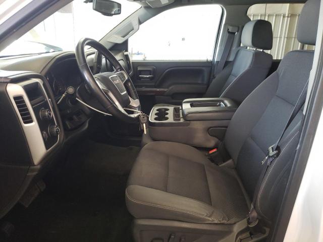 Фото 7 с аукциона – 2016 GMC SIERRA K15 с VIN 3GTU2MEC7GG242523