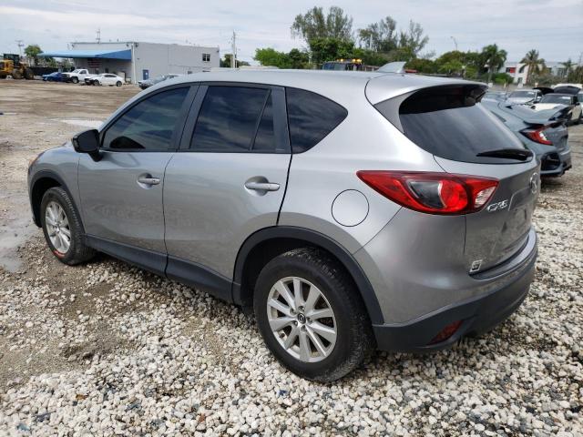 Photo 2 from auction – 2014 MAZDA CX-5 SPORT with VIN JM3KE2BE7E0405852