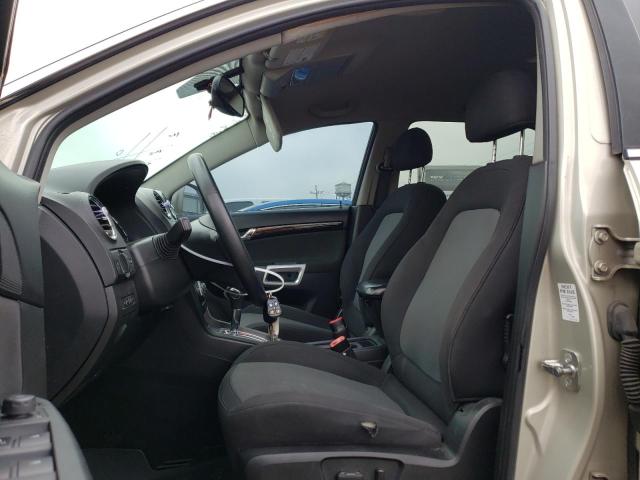 Photo 7 from auction – 2013 CHEVROLET CAPTIVA LT with VIN 3GNAL3EK6DS532608