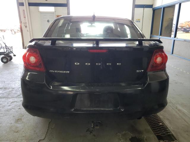 Photo 6 from auction – 2012 DODGE AVENGER SX with VIN 1C3CDZCB0CN190185