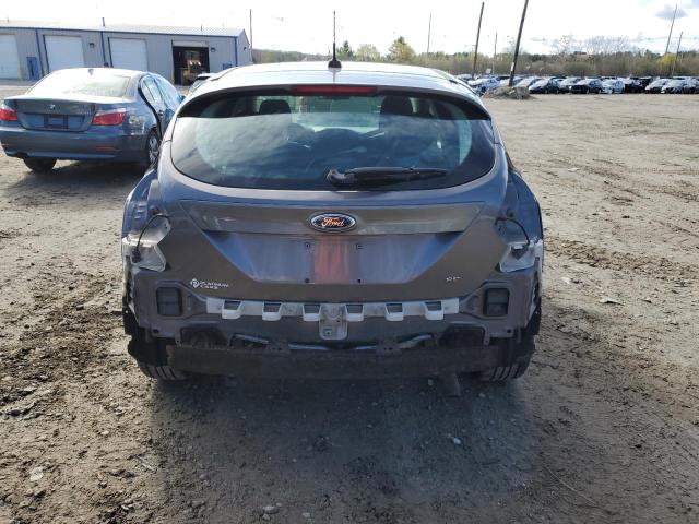 Photo 6 from auction – 2012 FORD FOCUS SE with VIN 1FAHP3K26CL253430