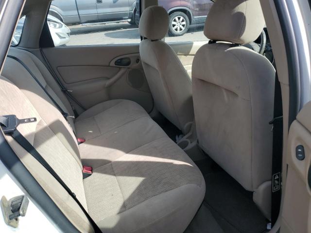 Photo 10 from auction – 2001 FORD FOCUS SE with VIN 1FAFP34381W173846