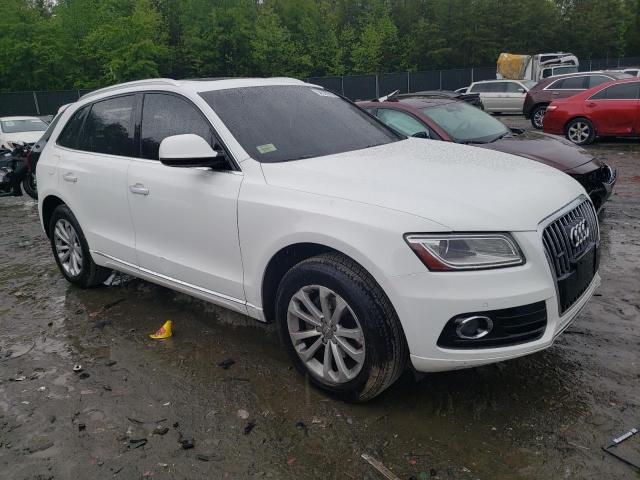 Foto 4 de la subasta – 2015 AUDI Q5 PREMIUM con VIN WA1LFAFP2FA117534